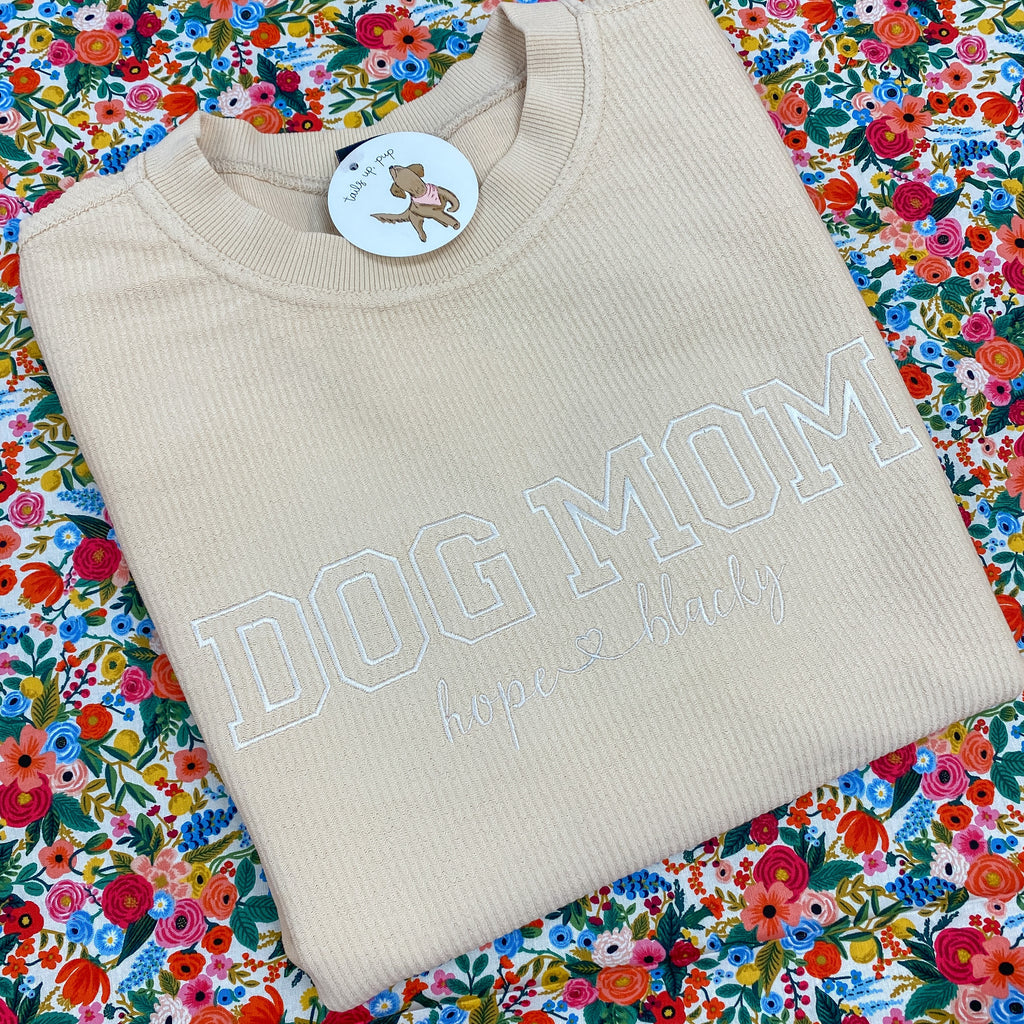 Heartfelt gift ideas for the ultimate dog mom