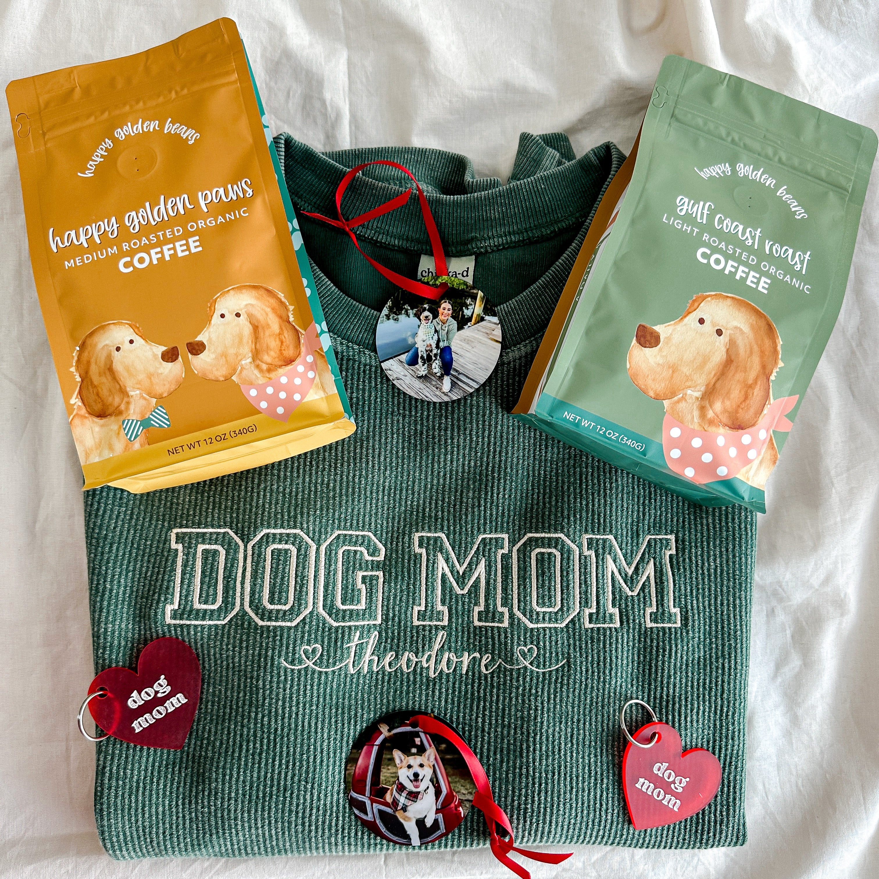 Dog Mama, Dog Lovers, coffee tea latte soup hot coco