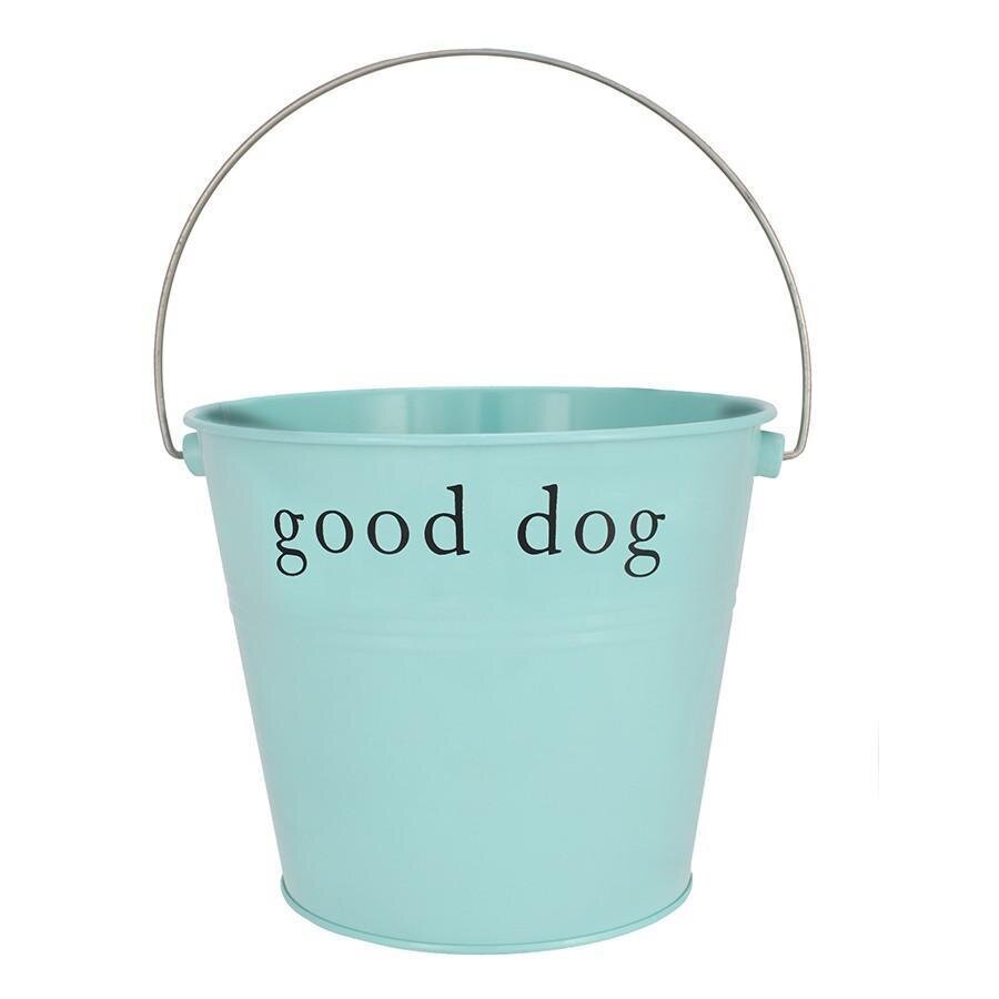 Good Dog Gift Bucket